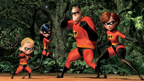myflixer the incredibles